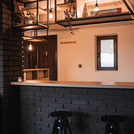 בית נופש Forrest House