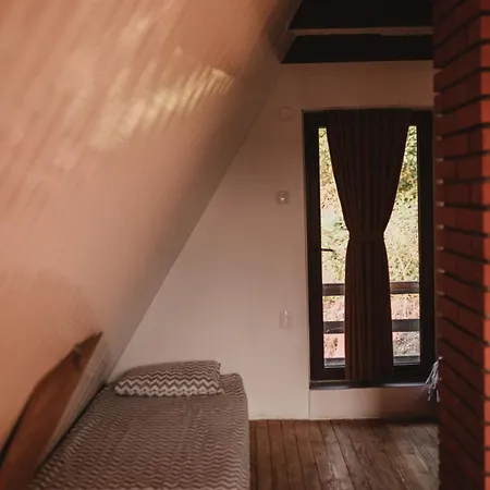 Vikendica Forrest House Doboj