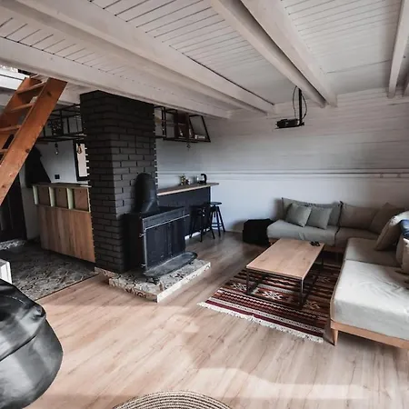 Forrest House Doboj