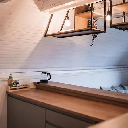 Forrest House * דובוי