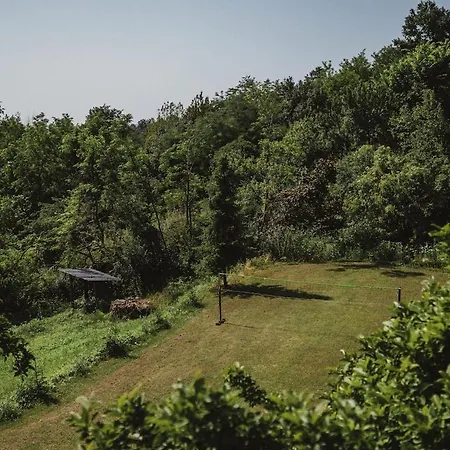 Forrest House * דובוי