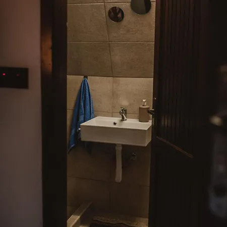 Hébergement de vacances Forrest House