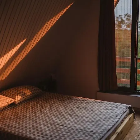 Forrest House Doboj