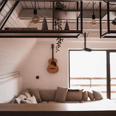 Forrest House Hébergement de vacances Doboj