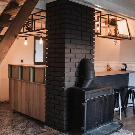 Forrest House Hébergement de vacances