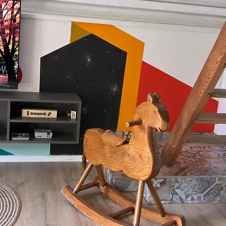 Forrest House * דובוי