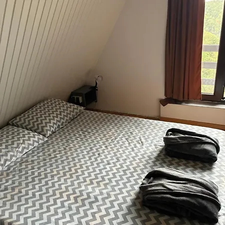 בית נופש Forrest House