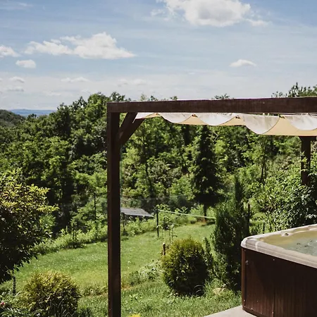 Forrest House Vikendica Doboj
