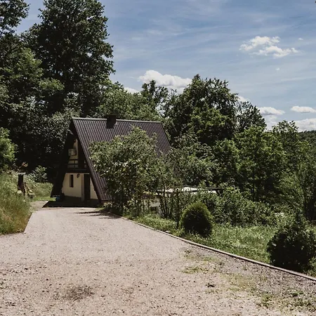 Forrest House Vikendica *