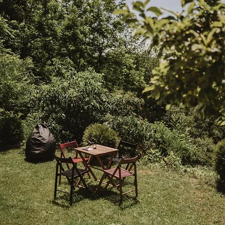Forrest House Doboj